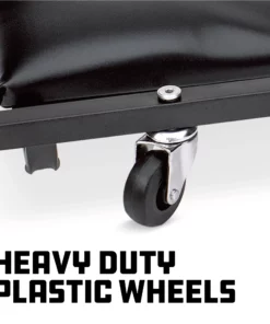 Powerbuilt 36 Inch Floor Creeper - 640940 11 Powerbuilt 36 Inch Floor Creeper - 640940 -Hot Sale Powerbuilt Shop 640940 05