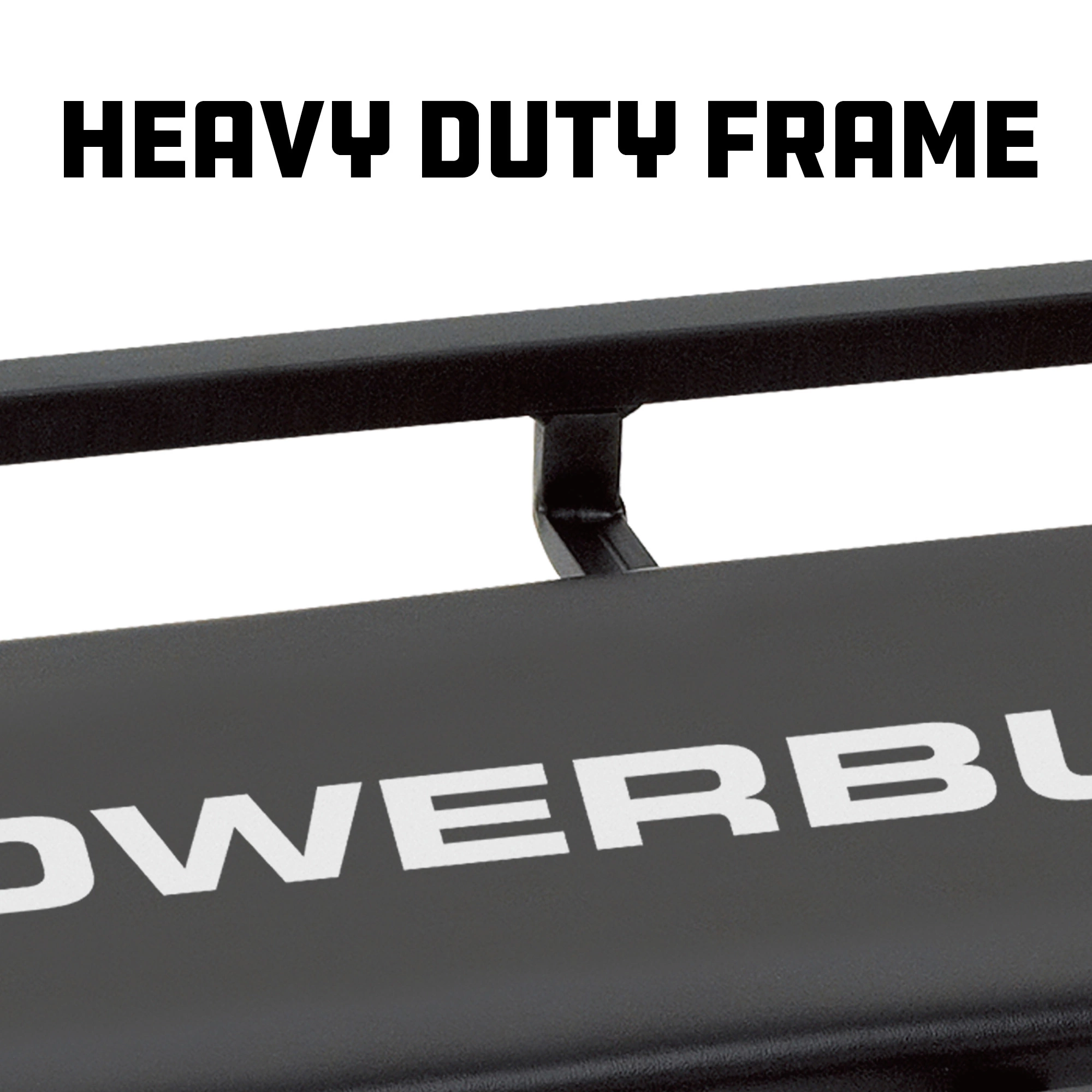 Powerbuilt 36 Inch Floor Creeper - 640940 6 Powerbuilt 36 Inch Floor Creeper - 640940 - Image 6