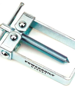 Powerbuilt 4" 2 Jaw Light Duty Gear Puller - 640961