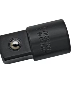 Powerbuilt 3/8" DR. 3/8"F X 1/2"M IMPACT ADAPTER - 641119