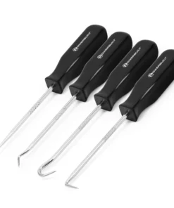 Powerbuilt 4 Pc Pick And Seal Kit - 641134