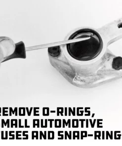 Powerbuilt 4 Pc Pick And Seal Kit - 641134 10 Powerbuilt 4 Pc Pick And Seal Kit - 641134 -Hot Sale Powerbuilt Shop 641134 05