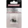 Powerbuilt 1/2"Long,14mm Spark Plug Rethread Insert - 641293