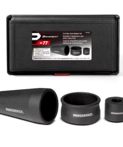 Powerbuilt Ford Lower Ball Joint Adapter Kit - 641322 -Hot Sale Powerbuilt Shop 641322 03