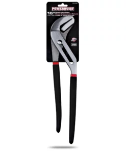 Powerbuilt 16 Inch Groove Joint Pliers - 641395 -Hot Sale Powerbuilt Shop 641395 2 1