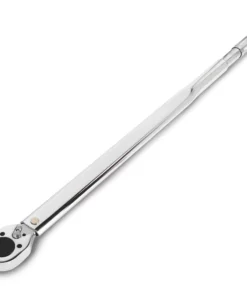 Powerbuilt 3/4 Inch Drive Micrometer Torque Wrench - 641434