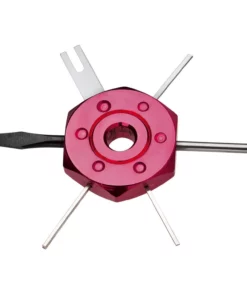 Powerbuilt Wire Terminal & Trouble Code Tool - 641455