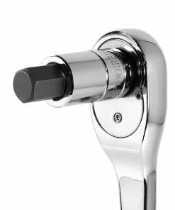 Powerbuilt 1/2 Inch Drive x 5/8 Inch Hex Bit Socket - 642275 -Hot Sale Powerbuilt Shop 641862 641863 05 3