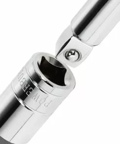 Powerbuilt 1/2 Inch Drive x 14MM Hex Bit Socket - 642277 -Hot Sale Powerbuilt Shop 641862 641863 06 5