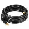 Powerbuilt 25 Foot by 3/8 Inch PVC Air Hose - 642134