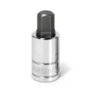 Powerbuilt 1/2 Inch Drive x 12MM Hex Bit Socket - 642276