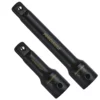 Powerbuilt 2 Pc. 1/2 in. Drive Impact Socket Extension Bar Set - 642410