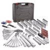 Powerbuilt 200 Piece Master Mechanic's Service Tool Set - 642472
