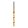 Powerbuilt 1/4" Titanium Coated Drill Bit - 642616