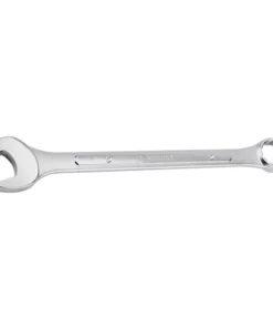 Powerbuilt 9 MM Fully Polished Metric Raised Panel Combination Wrench - 644018