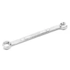 Powerbuilt 9 x 10 MM Metric Flare Nut Wrench - 644036