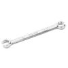 Powerbuilt 11 x 12 MM Metric Flare Nut Wrench - 644037
