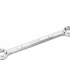 Powerbuilt 13 x 14 MM Metric Flare Nut Wrench - 644038