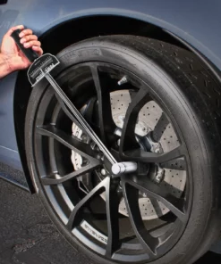 Powerbuilt 1/2-Inch Drive Needle Torque Wrench, 0 to 140 Ft. Lbs -Hot Sale Powerbuilt Shop 644044 05 1