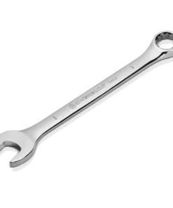 Powerbuilt 6 MM Fully Polished Metric Combination Wrench - 644110
