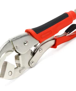 Powerbuilt 10 Inch Locking Pliers - 645016