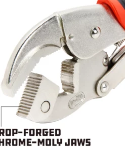 Powerbuilt 10 Inch Locking Pliers - 645016 11 Powerbuilt 10 Inch Locking Pliers - 645016 -Hot Sale Powerbuilt Shop 645016 05