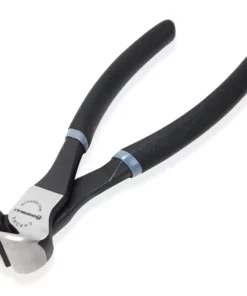 Powerbuilt 6 Inch Pro Tech End Nipper Pliers - 645030