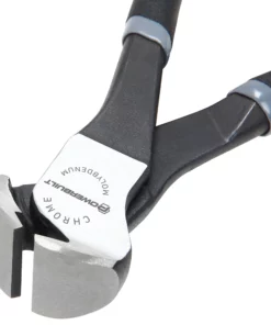 Powerbuilt 6 Inch Pro Tech End Nipper Pliers - 645030 -Hot Sale Powerbuilt Shop 645030 6in20end20nippers 04