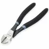 Powerbuilt 6 Inch Pro Tech Diagonal Pliers - 645032