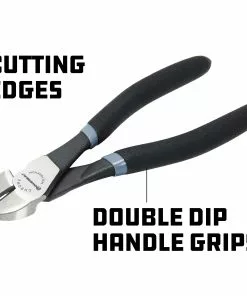 Powerbuilt 6 Inch Pro Tech Diagonal Pliers - 645032 8 Powerbuilt 6 Inch Pro Tech Diagonal Pliers - 645032 -Hot Sale Powerbuilt Shop 645032 6in20diagonal 03