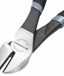 Powerbuilt 6 Inch Pro Tech Diagonal Pliers - 645032 9 Powerbuilt 6 Inch Pro Tech Diagonal Pliers - 645032 -Hot Sale Powerbuilt Shop 645032 6in20diagonal 04