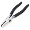 Powerbuilt 7 Inch Pro Tech Linesman Pliers - 645034