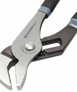 Powerbuilt 9-1/2 Inch Pro Tech Groove Joint Pliers - 645035 -Hot Sale Powerbuilt Shop 645035 9in20groove20joint 04