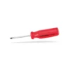 Powerbuilt Slotted Screwdriver 3/16 x 3" - 646009