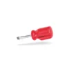 Powerbuilt Slotted Screwdriver 1/4-Inch x 1-1/2-Inch - 646011