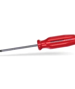 Powerbuilt Torx T-15 Maxi-Grip Screwdriver - 646017