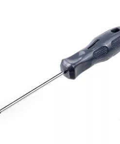 Powerbuilt #0 x 3 Inch Phillips Screwdriver with Acetate Handle - 646122