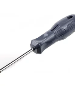 Powerbuilt #1 x 3 Inch Phillips Screwdriver with Acetate Handle - 646123