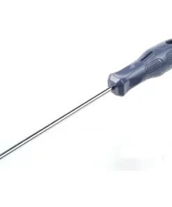 Powerbuilt #1 x 6 Inch Phillips Screwdriver with Acetate Handle - 646124