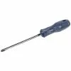 Powerbuilt #3 x 6 Inch Phillips Screwdriver with Acetate Handle - 646128