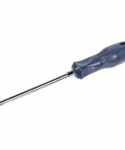 Powerbuilt #3 x 6 Inch Phillips Screwdriver with Acetate Handle - 646128