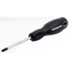 Powerbuilt #1 x 3 Inch Phillips Screwdriver with Double Injection Handle - 646140