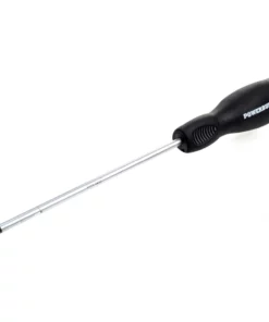 Powerbuilt #1 x 6 Inch Phillips Screwdriver with Double Injection Handle - 646141