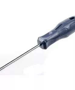 Powerbuilt T-15 x 4 Inch Star Driver with Acetate Handle - 646148