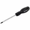 Powerbuilt T-15 x 4 Inch Star Driver with Double Injection Handle - 646155