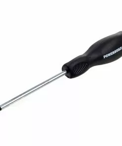 Powerbuilt T-15 x 4 Inch Star Driver with Double Injection Handle - 646155