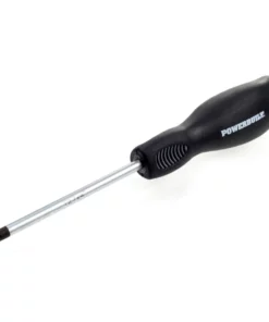 Powerbuilt T-27 x 4 Inch Star Driver with Double Injection Handle - 646158