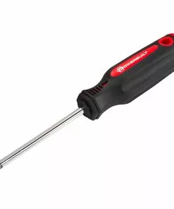 Powerbuilt #25 Star Driver with Double Injection Handle - 646177