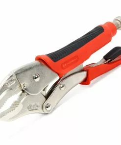 Powerbuilt 10 Inch Locking Pliers - 646540