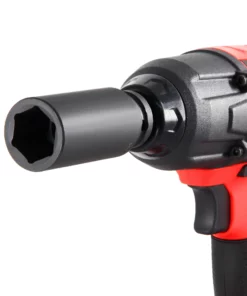 Powerbuilt 11 Piece 1/2 Inch Drive 6 Point Metric Deep Impact Socket Set - 647048 8 Powerbuilt 11 Piece 1/2 Inch Drive 6 Point Metric Deep Impact Socket Set - 647048 -Hot Sale Powerbuilt Shop 647048 647049 04 1